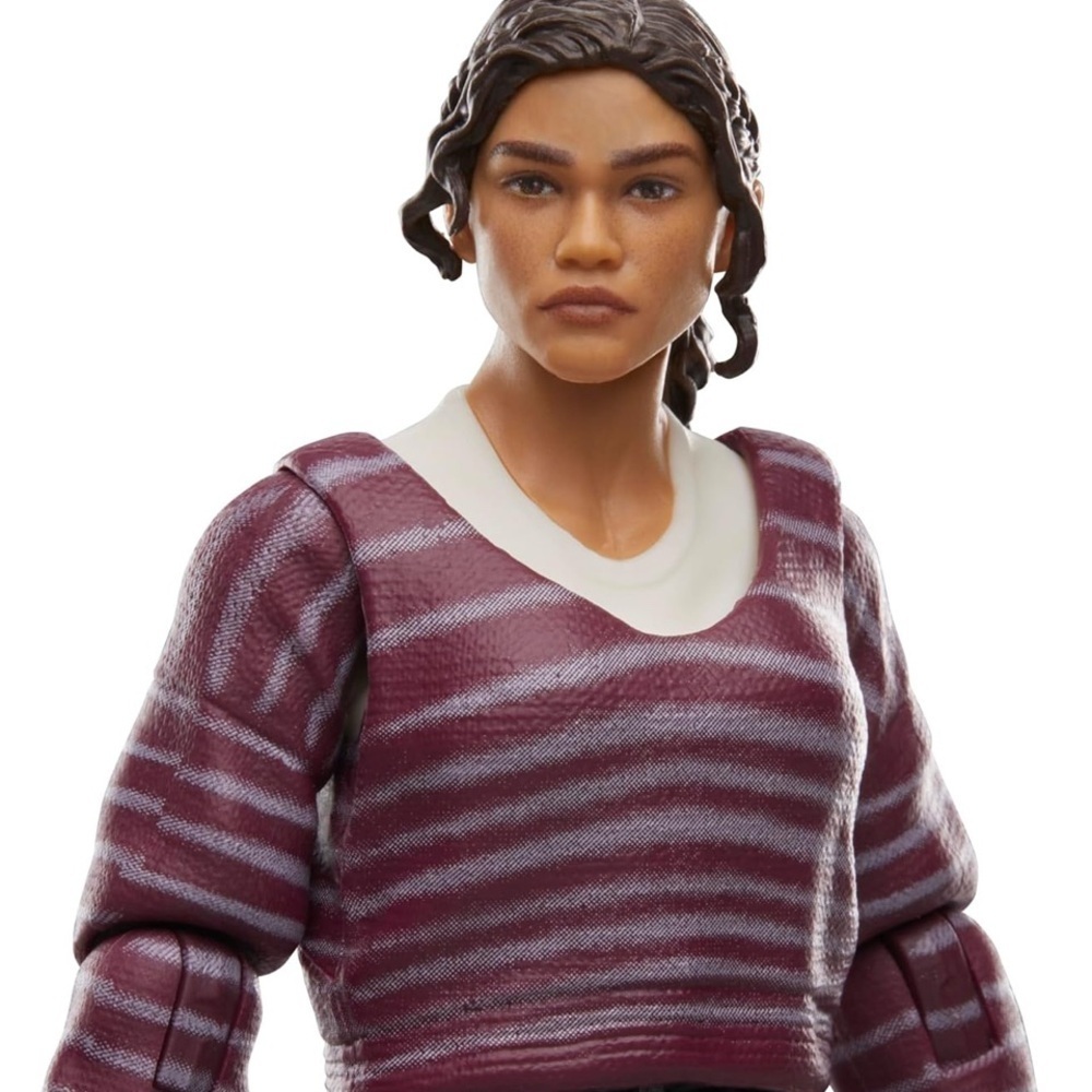 Marvel Legends Spider-Man No Way Home Action Figure - Picture 4 of 6